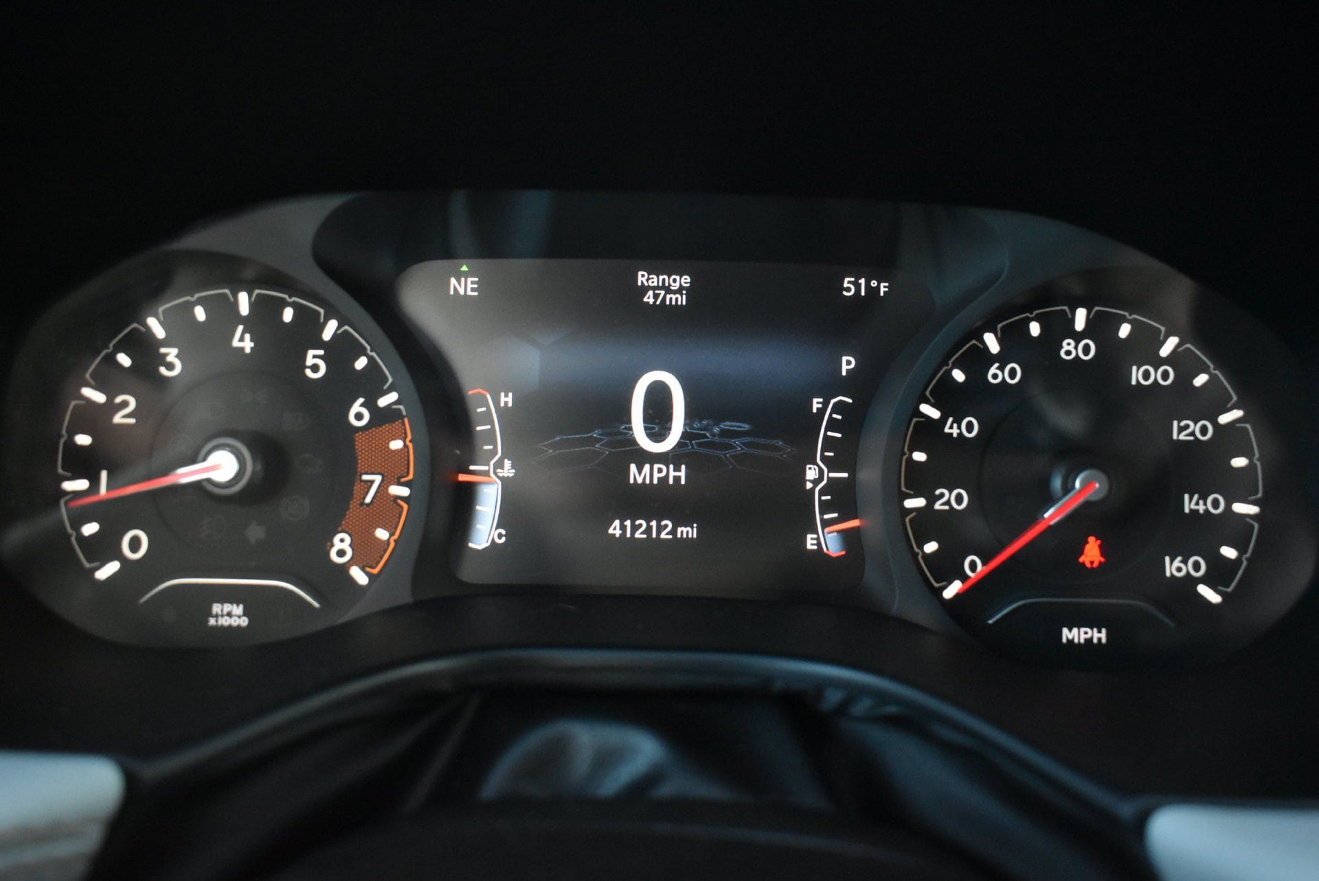 Used 2022 Jeep Compass Limited AWD/4WD image 31