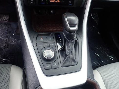 Used 2019 Toyota RAV4 Limited w/ Cold Weather Package image 23