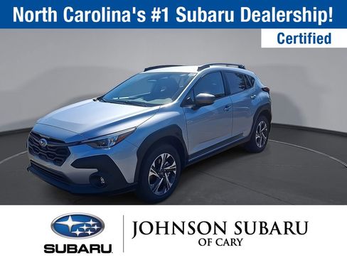 Used 2026 Subaru Crosstrek 2.0i Premium AWD/4WD image 10