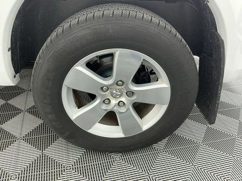 Used 2012 RAM 1500 Big Horn image 20