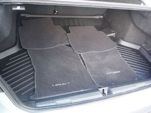 Used 2024 Subaru Legacy Premium image 36