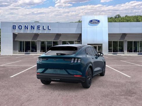New 2026 Ford Mustang Mach-E Premium AWD/4WD image 8
