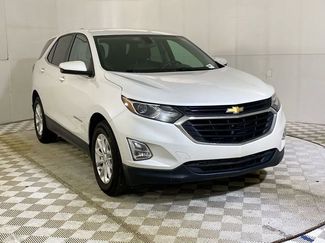 Used 2019 Chevrolet Equinox LT video 1