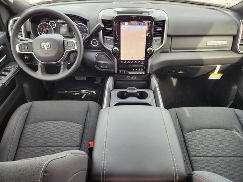 New 2026 RAM 3500 Lone Star image 20