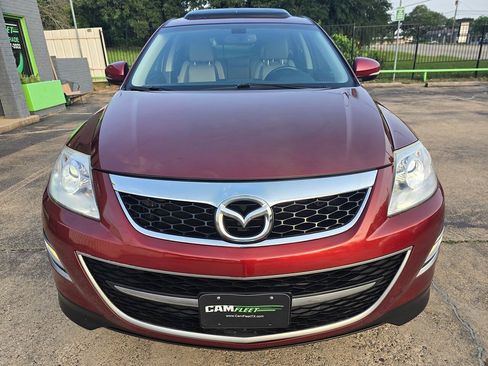 Used 2011 MAZDA CX-9 Grand Touring w/ Moonroof & Bose Audio Pkg FWD image 63