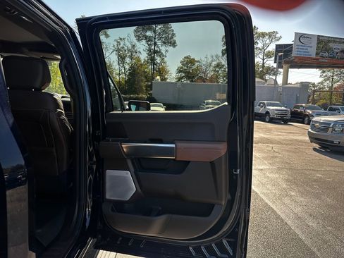 New 2025 Ford F150 King Ranch w/ FX4 Off-Road Package image 41