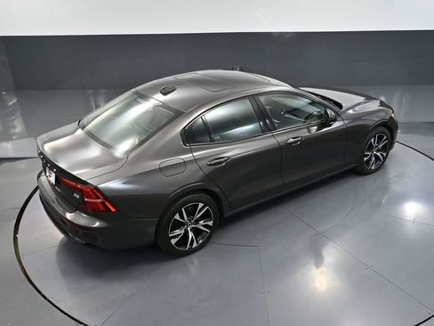 Used 2024 Volvo S60 B5 Core FWD image 56