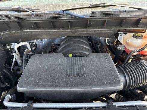 Used 2023 Chevrolet Silverado 1500 RST w/ All Star Edition Plus AWD/4WD image 39