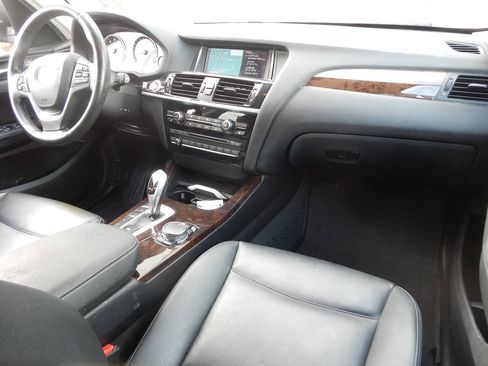 Used 2015 BMW X3 xDrive28i AWD/4WD image 36