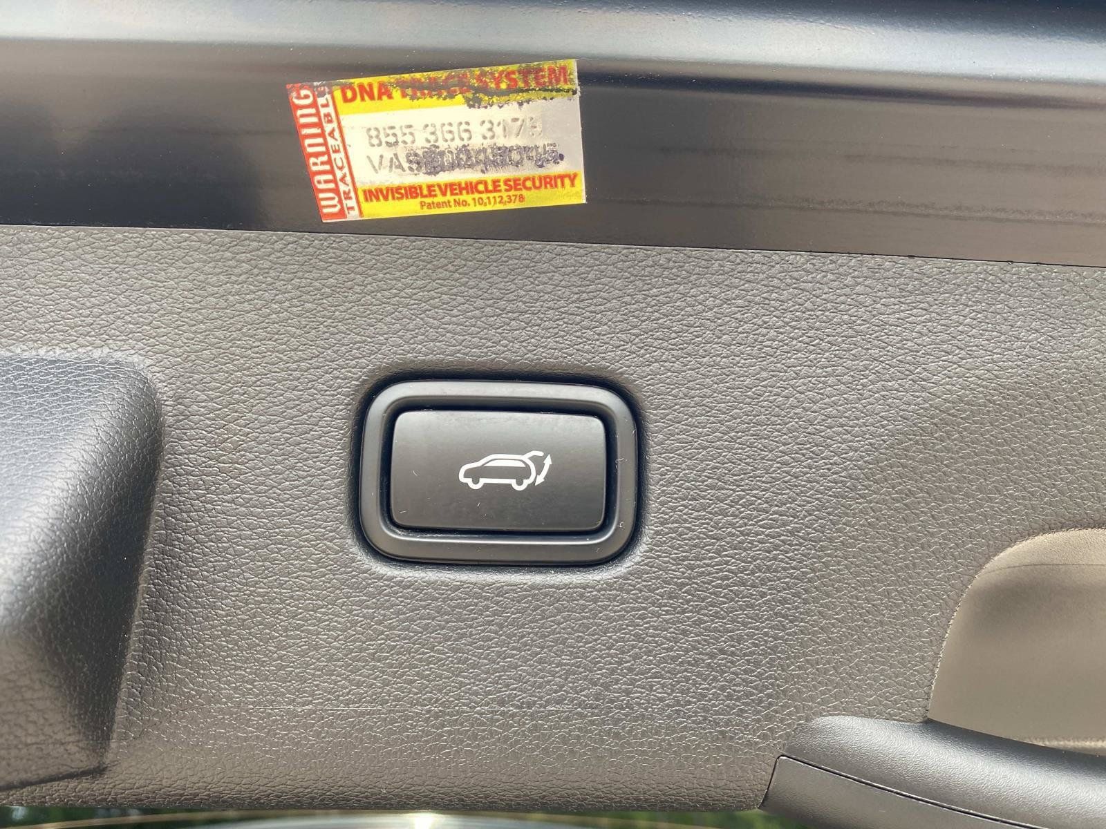 Used 2025 Kia Sportage SX FWD image 7