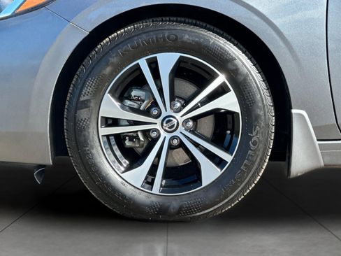 Used 2021 Nissan Sentra SV image 23