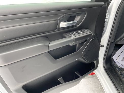 New 2026 RAM 1500 Tradesman AWD/4WD image 9
