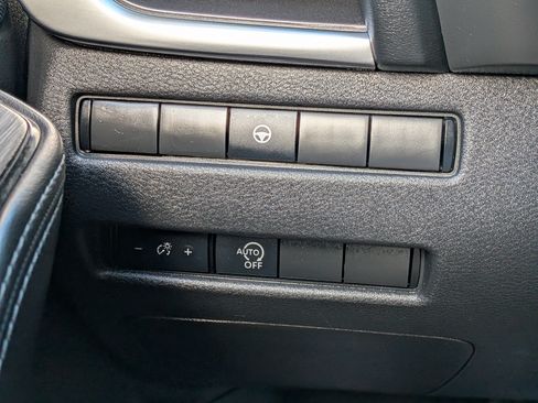 Used 2023 Nissan Rogue SV AWD/4WD image 23