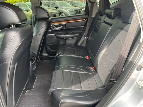 Used 2019 Honda CR-V Touring image 10