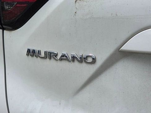 Used 2022 Nissan Murano SV AWD/4WD image 5