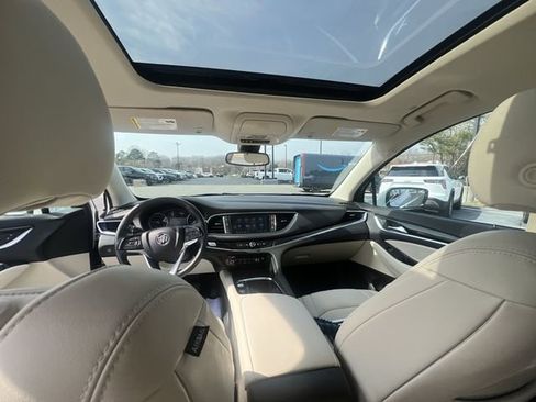 Used 2023 Buick Enclave Essence w/ Experience Buick Package image 26