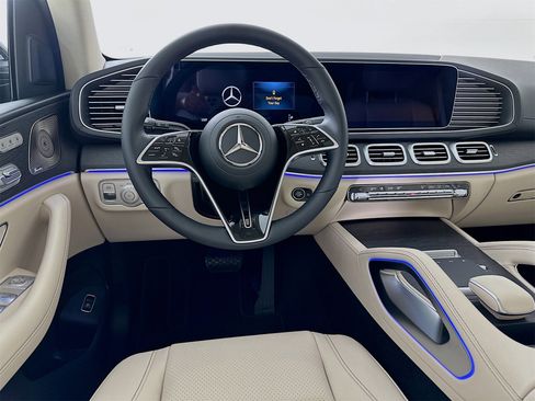New 2026 Mercedes-Benz GLE 350 GLE 350 image 25