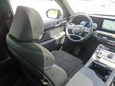 Used 2024 Hyundai Palisade Calligraphy AWD/4WD image 14