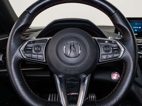 Certified 2025 Acura RDX A-Spec image 15