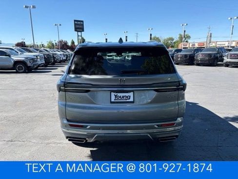 New 2026 Buick Enclave Avenir w/ Super Cruise Package AWD/4WD image 5