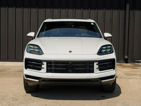 New 2026 Porsche Cayenne E-Hybrid image 6