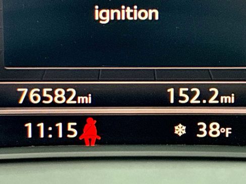 Used 2019 Audi Q5 Prestige w/ Prestige Package image 12