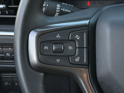 Certified 2023 Chevrolet Tahoe RST w/ Luxury Package image 13