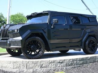 Used 2003 HUMMER H2 AWD/4WD video 1