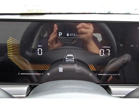 New 2026 Kia K5 LXS FWD image 13