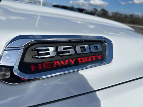 Used 2025 RAM 3500 Longhorn image 50