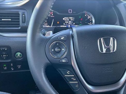 Used 2023 Honda Ridgeline RTL image 11