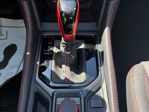 Used 2023 Subaru Forester Sport image 14