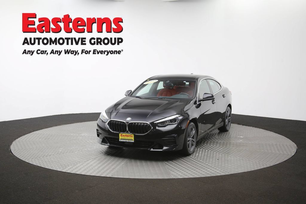 Used 2022 BMW 228i xDrive Gran Coupe w/ Convenience Package AWD/4WD image 60