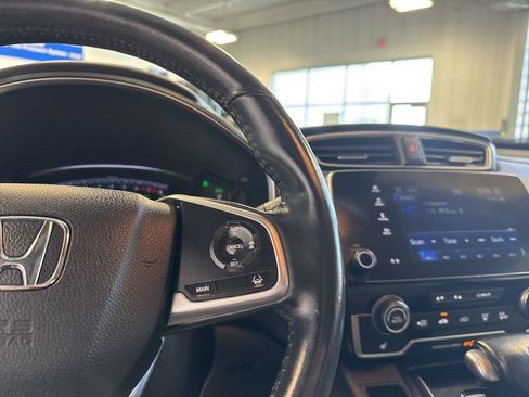 Used 2019 Honda CR-V EX-L image 17