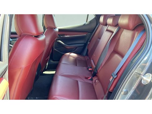 Used 2024 MAZDA MAZDA3 Hatchback w/Premium Plus Pkg AWD/4WD image 18