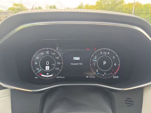 Used 2021 Jaguar F-PACE S AWD/4WD image 25