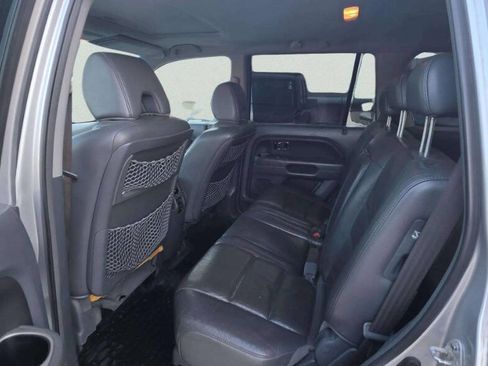 Used 2007 Honda Pilot EX-L image 7