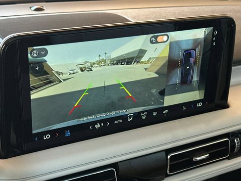 New 2026 Lincoln Aviator Reserve w/ Luxury Package RWD image 20