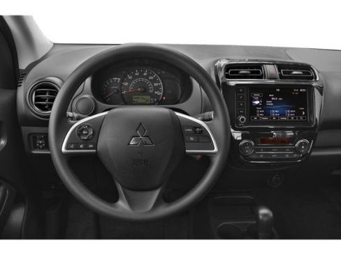Used 2024 Mitsubishi Mirage G4 ES FWD image 6