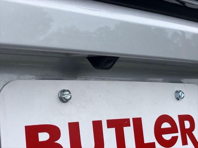 Certified 2026 Toyota Corolla LE FWD image 10