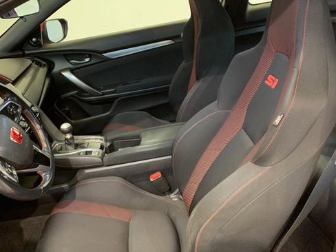 Used 2020 Honda Civic Si image 18