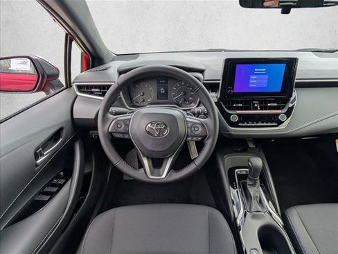 New 2026 Toyota Corolla SE image 13