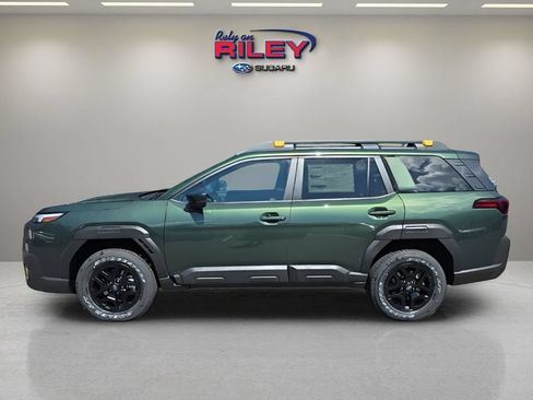 New 2026 Subaru Outback Wilderness w/ Wilderness Package AWD/4WD image 2