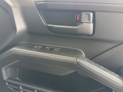 New 2025 Toyota 4Runner TRD Off-Road Premium image 20