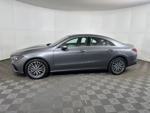 Used 2024 Mercedes-Benz CLA 250 4MATIC image 6