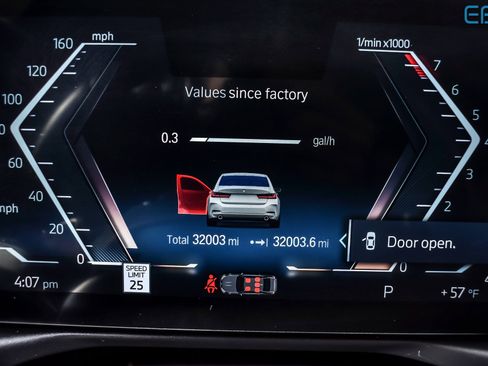 Used 2024 BMW 330i Sedan image 19