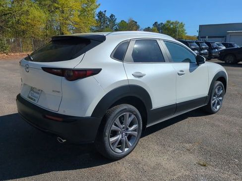 New 2026 MAZDA CX-30 AWD 2.5 S image 4