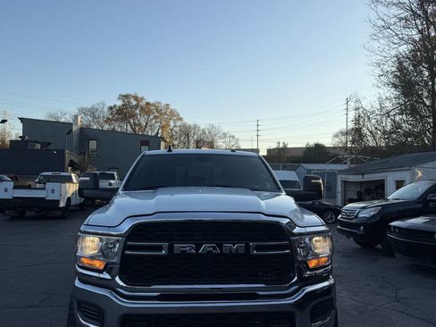 Used 2023 RAM 2500 Tradesman image 3