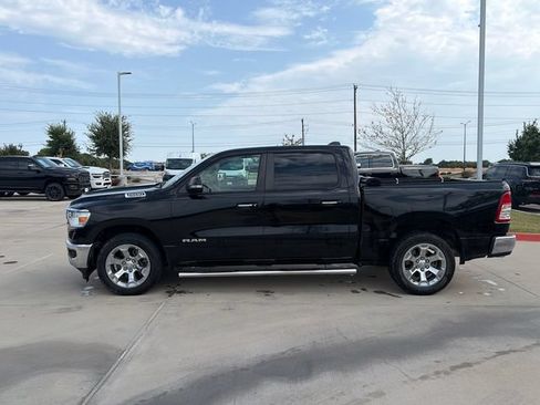 Used 2020 RAM 1500 Lone Star RWD image 6