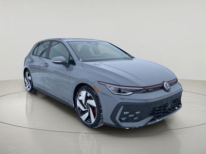 New 2026 Volkswagen Golf SE
